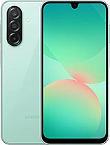 Samsung Galaxy A26 5g Mint Sm A266blgiafb