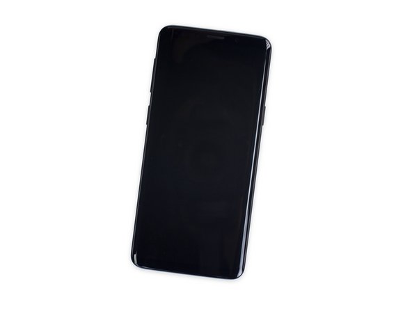 Samsung Mon Smartphone Galaxy Ne S Allume Plus