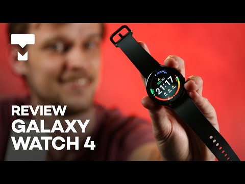 Samsung Meca A Sua Composicao Corporal Com A Serie Galaxy Watch