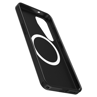 Samsung Symmetry Series With Magnets For Galaxy S25 Gp Fps931obhbw — alternate view