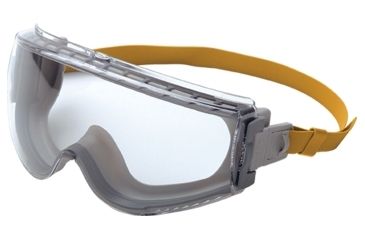Stanley Stealth Premium Safety Goggles — alternate view