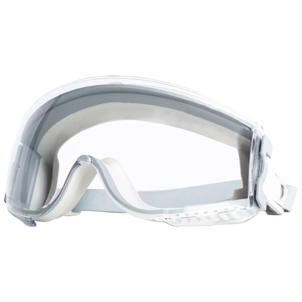 Stanley Stealth Premium Safety Goggles — alternate view