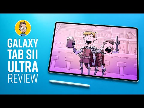 Samsung Galaxy Tab S11 Ultra Sm X930nzadcho — alternate view