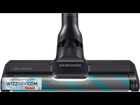 Samsung Jet Vc Renewal Accessory Slim Led Brush Vca Sabc95 — alternate view