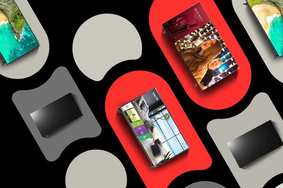 Tvs Consumers And Professional Tvs — alternate view