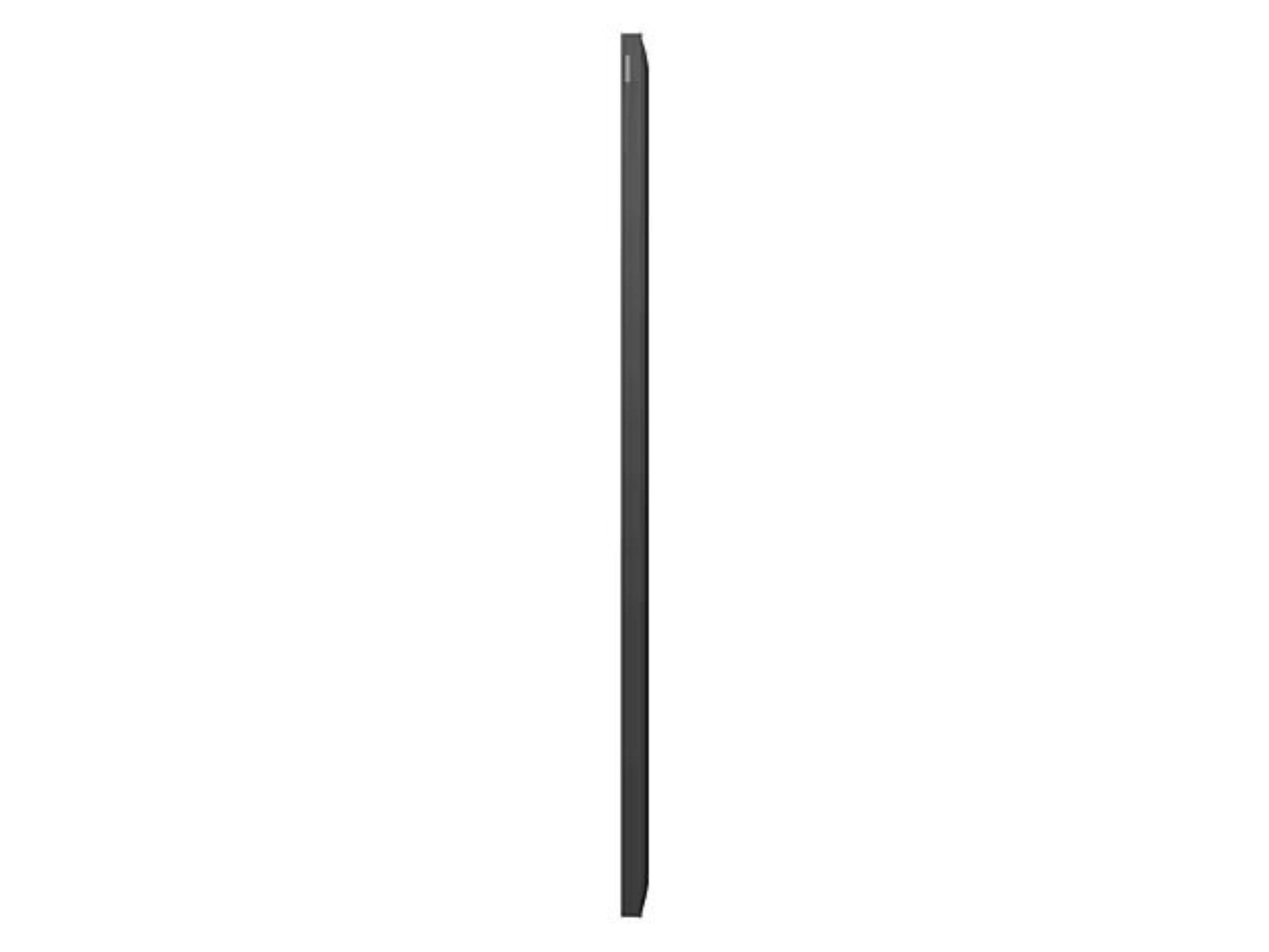 Samsung Crystal UHD Signage QHC LH43QHCEBGCXEN — alternate view