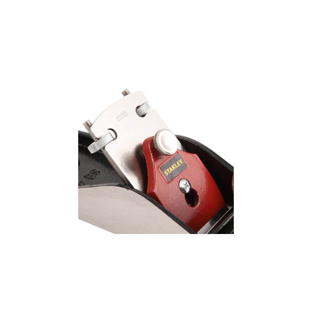 Stanley No. 4 Adjustable Bench Plane — alternate view