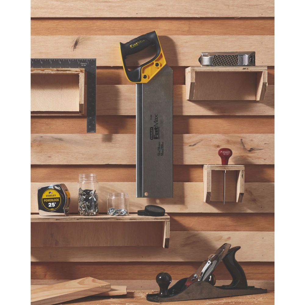 Stanley No. 4 Adjustable Bench Plane — alternate view