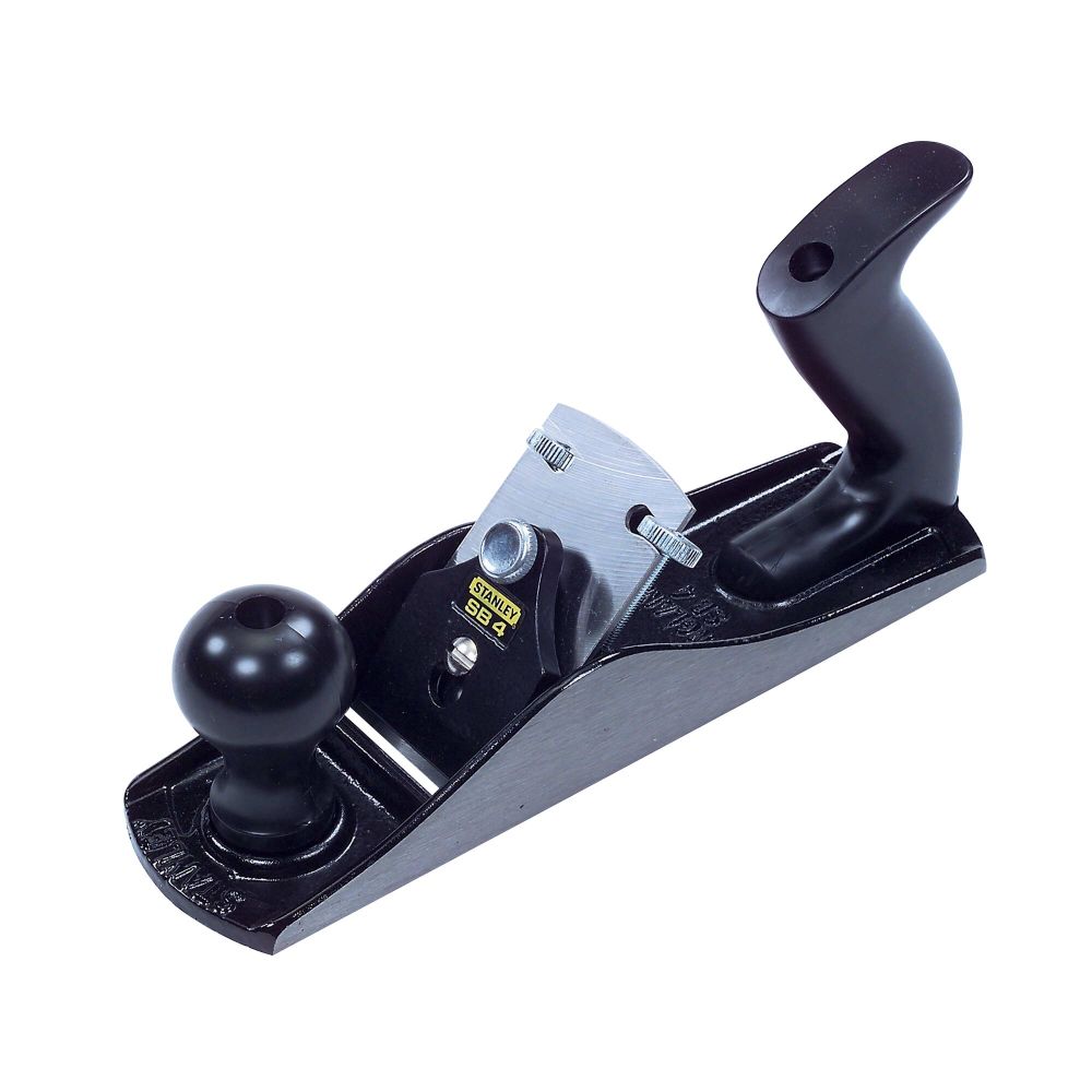 Stanley No. 4 Adjustable Bench Plane — alternate view