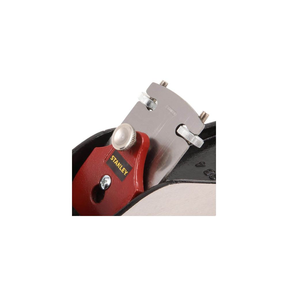 Stanley No. 4 Adjustable Bench Plane — alternate view