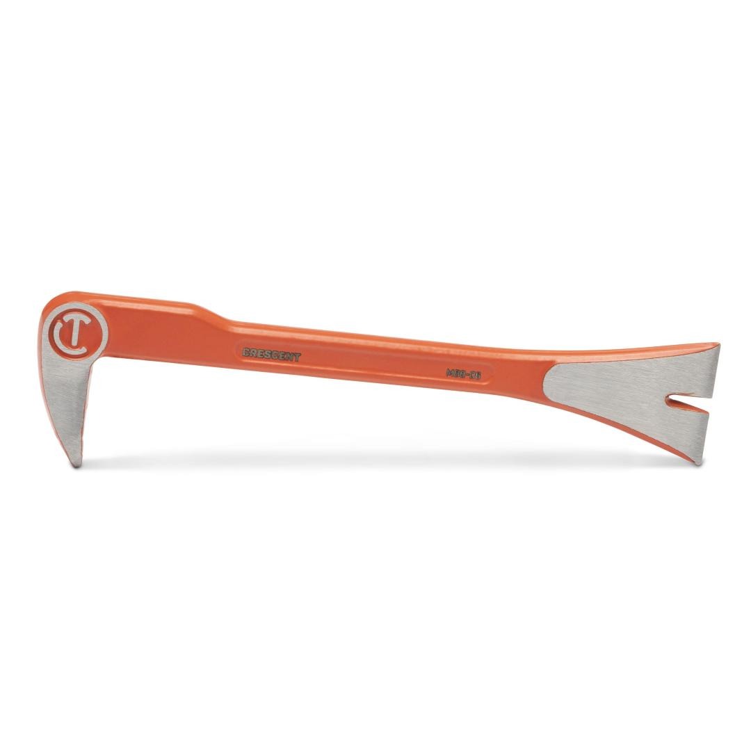 Stanley Tools 8" Precision Molding Bar Prying Bar — alternate view