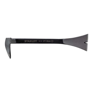 Stanley Tools 8" Precision Molding Bar Prying Bar — alternate view