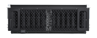 Western Digital Ultrastar Data60 — alternate view