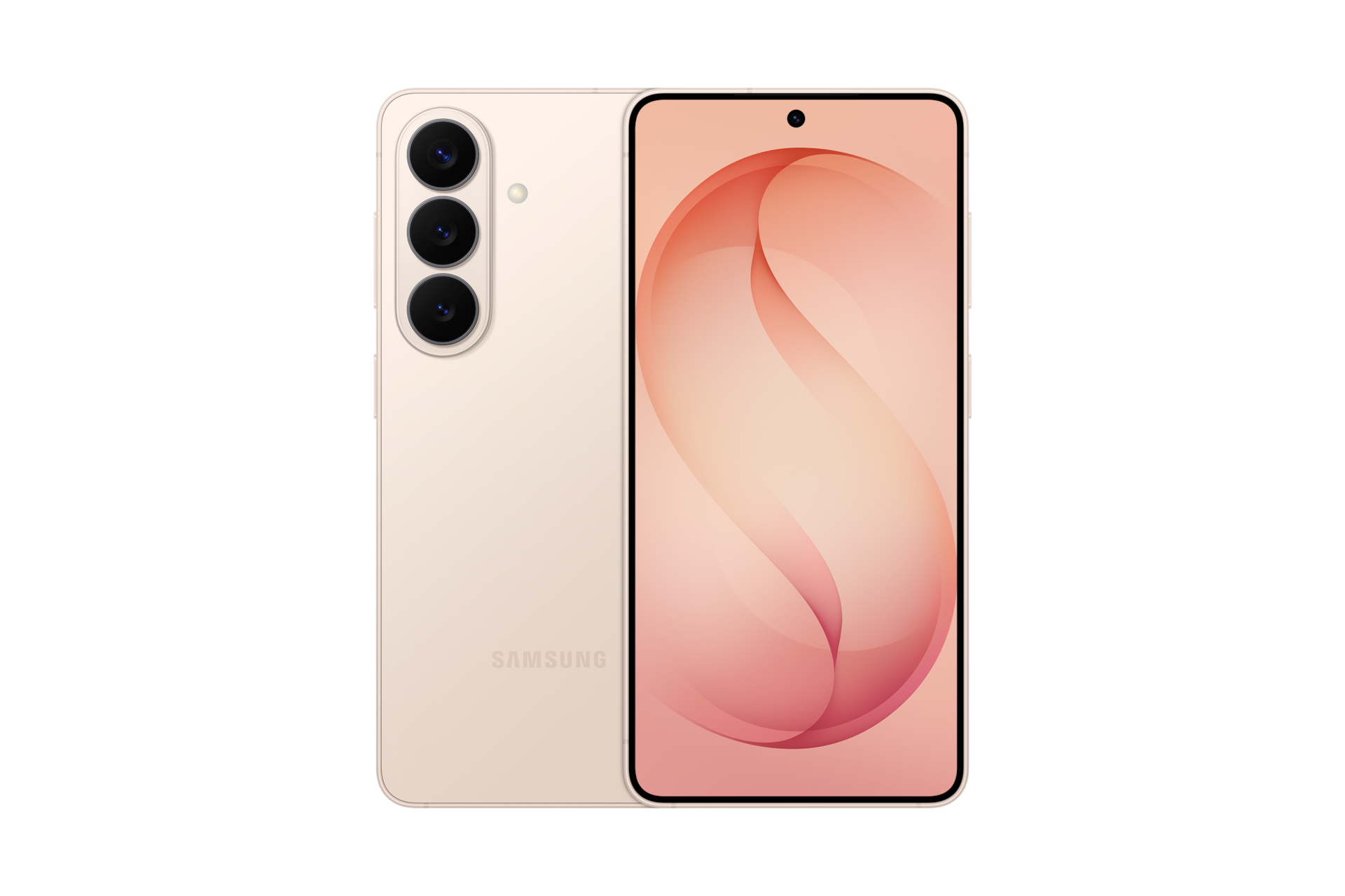 Samsung Galaxy S26 Sm S942bzdgeub — alternate view