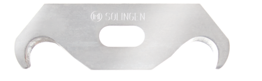 Mozart AS100 Hook Blade — alternate view