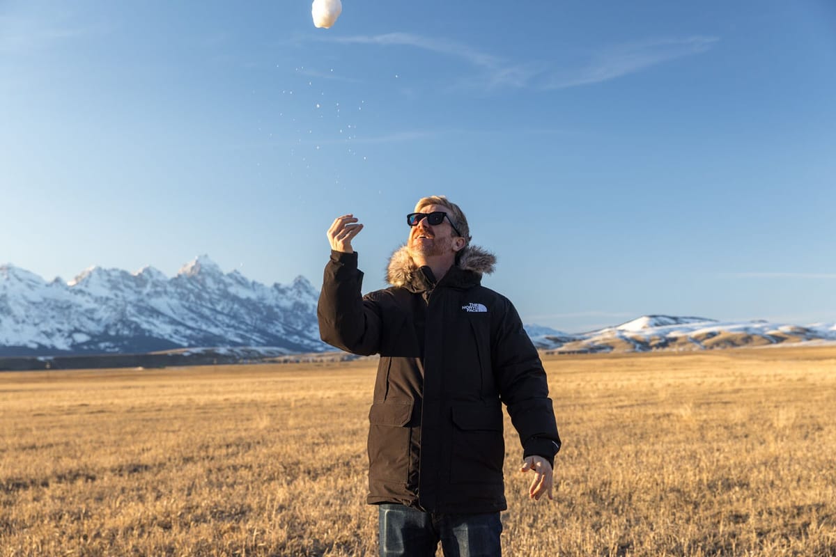 The North Face McMurdo Down Parka — alternate view