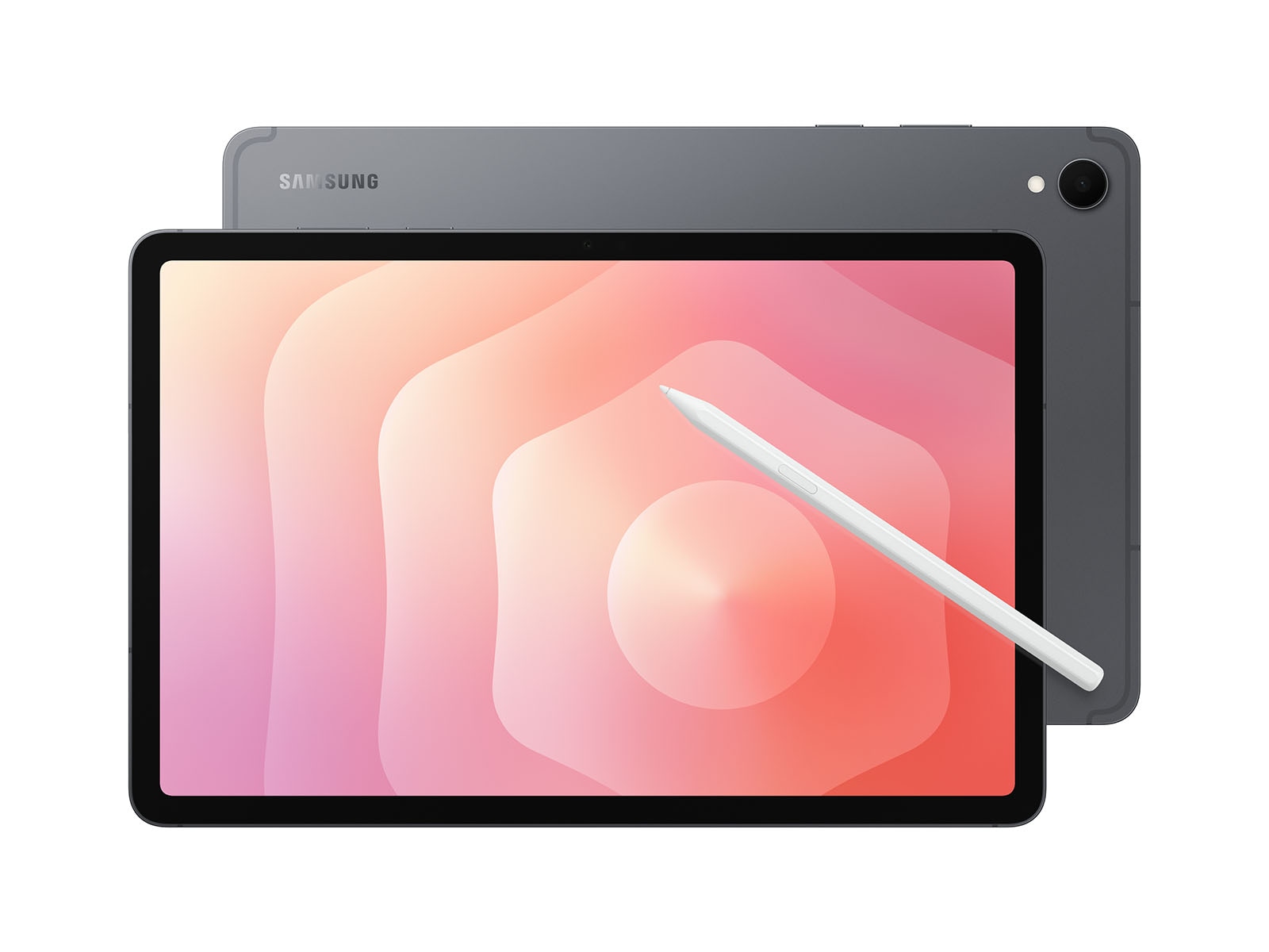Samsung Galaxy Tab S11 Wifi Sm X730nzareub — alternate view
