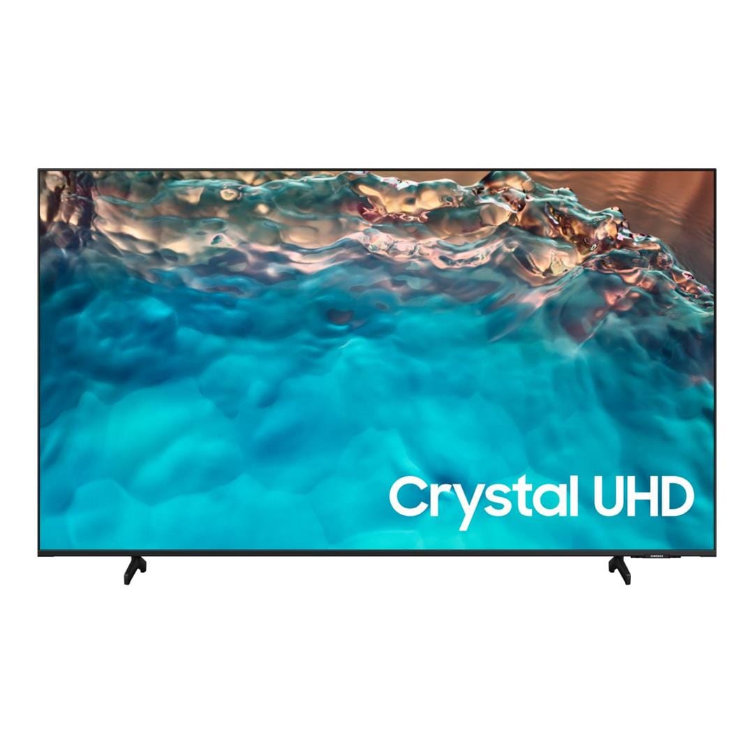 Samsung Hbu8000 Uhd 4k Hg50bu800euxen — alternate view