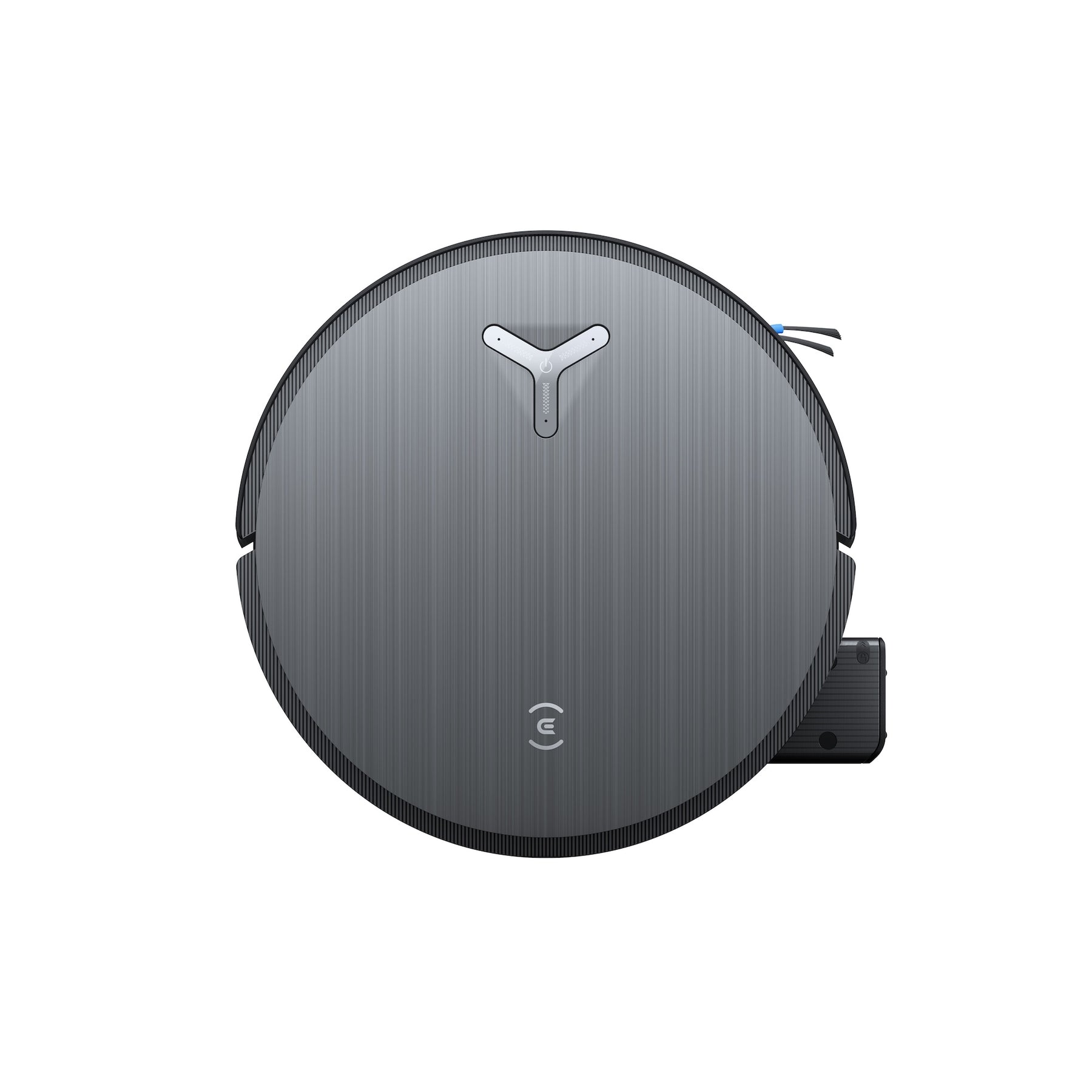 Ecovacs DEEBOT X11 Robotic Vacuum Cleaner — alternate view