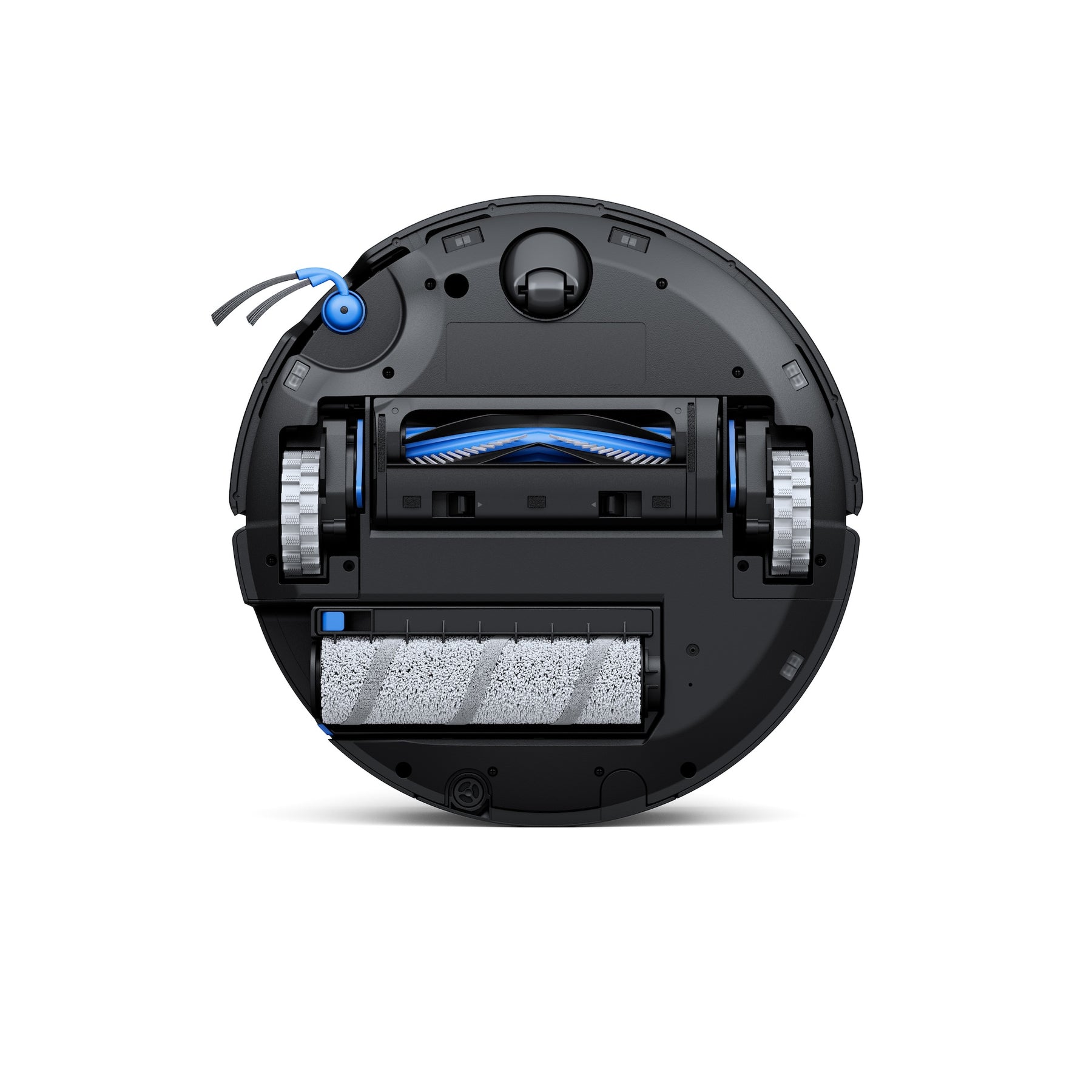 Ecovacs DEEBOT X11 Robotic Vacuum Cleaner — alternate view