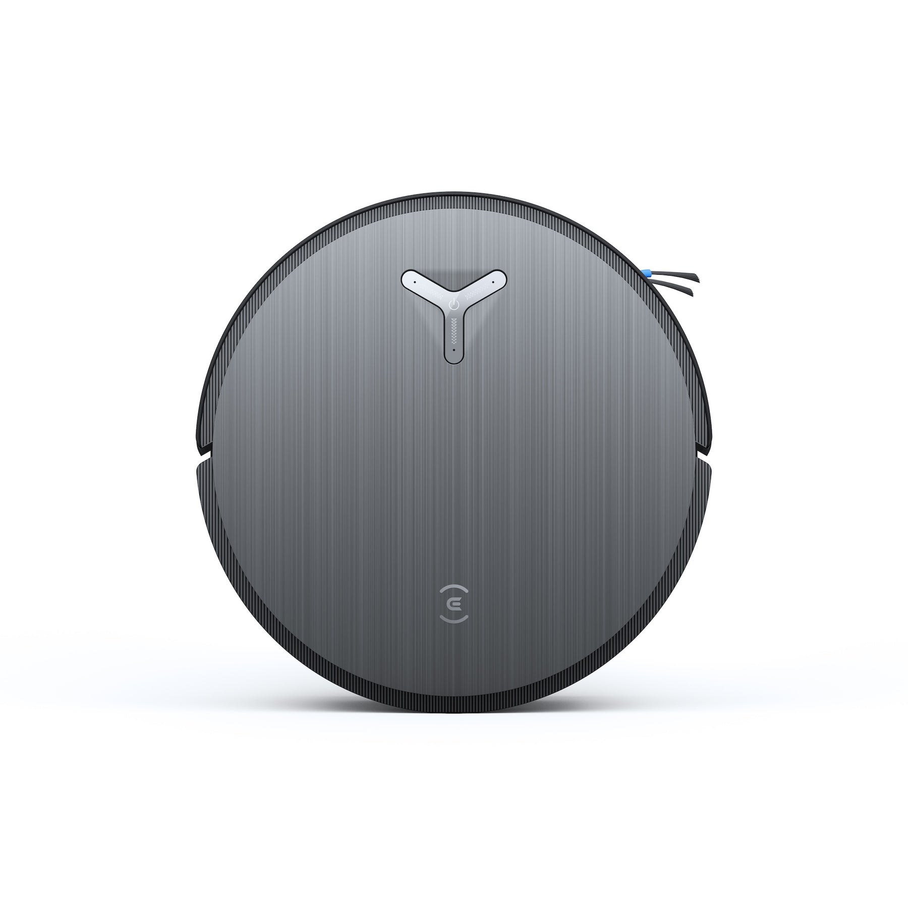 Ecovacs DEEBOT X11 Robotic Vacuum Cleaner — alternate view