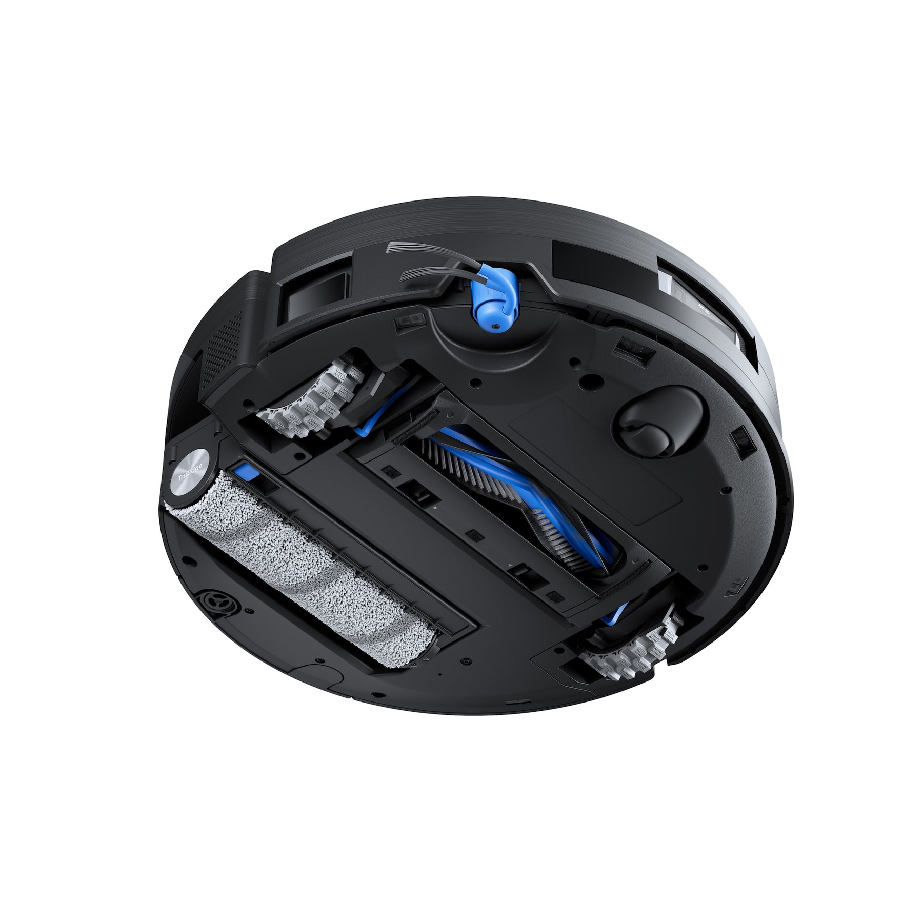 Ecovacs DEEBOT X11 Robotic Vacuum Cleaner — alternate view