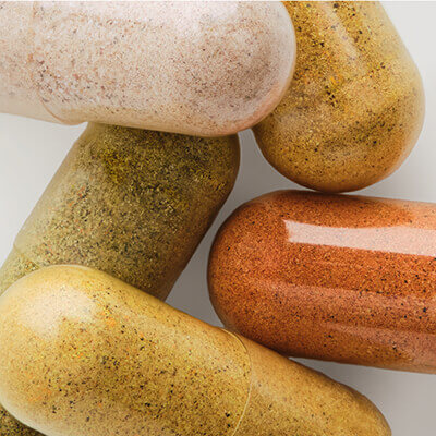 Nutrafol Hair Growth Nutraceuticals — alternate view