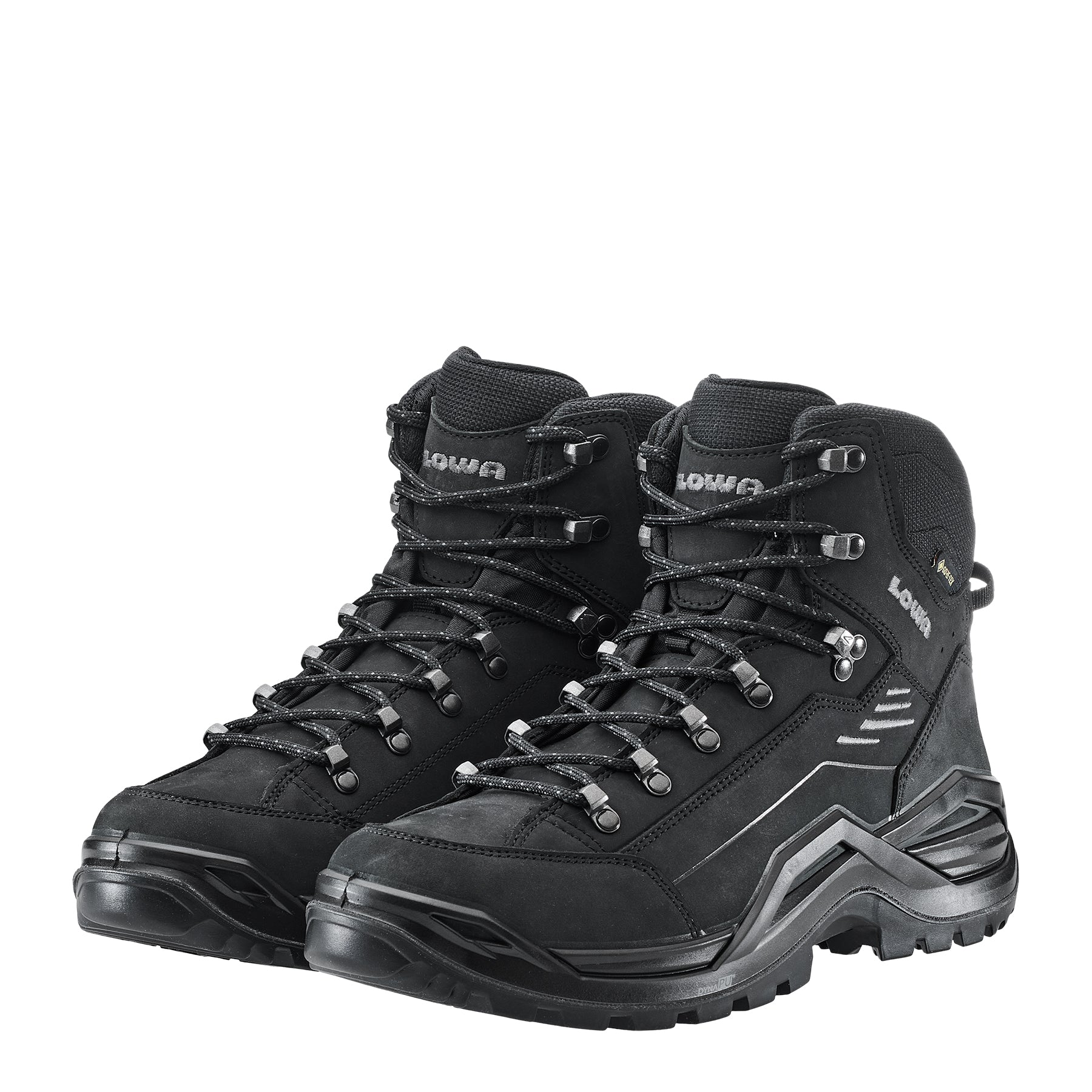 Lowa Renegade Evo GTX Mid Hiking Boots — alternate view
