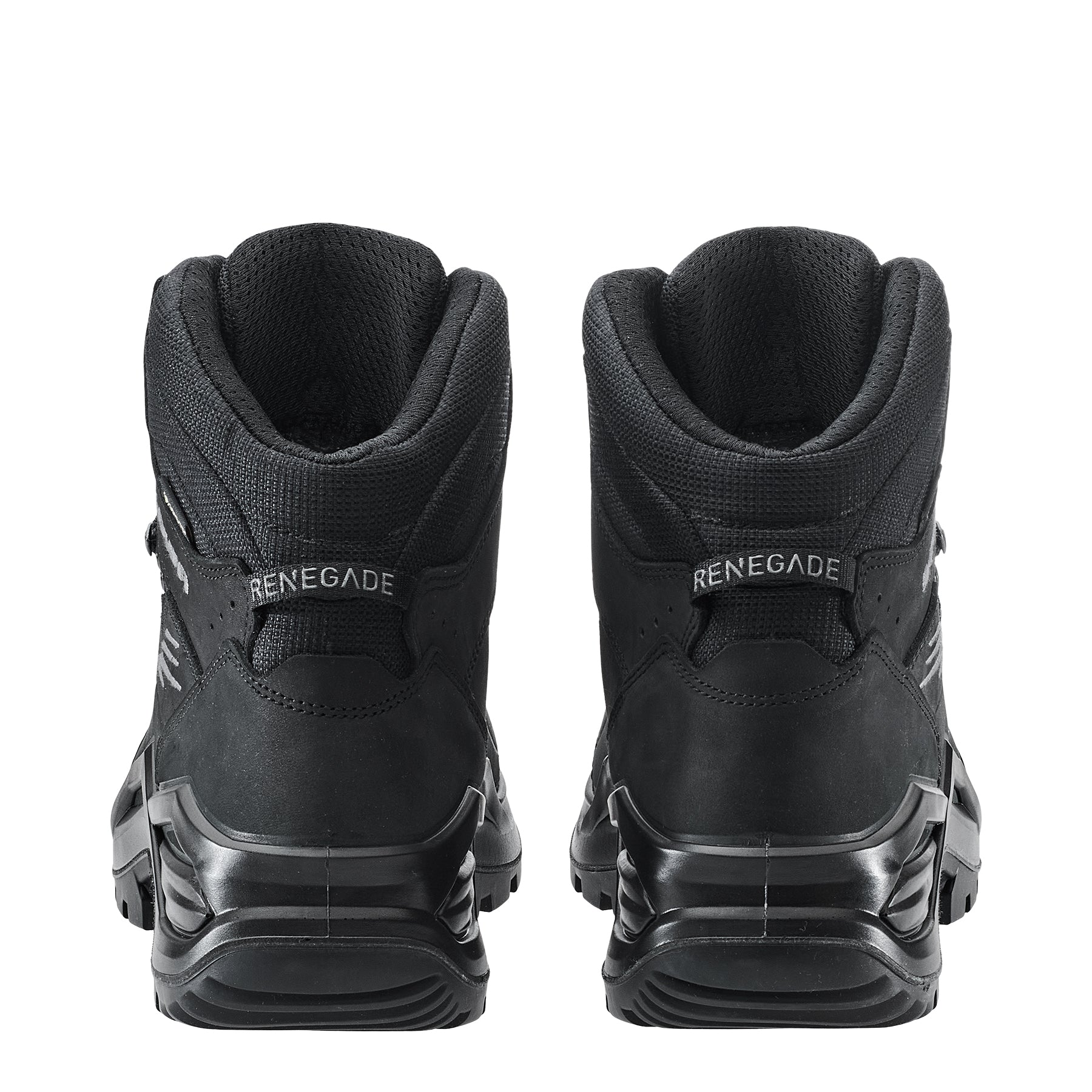 Lowa Renegade Evo GTX Mid Hiking Boots — alternate view