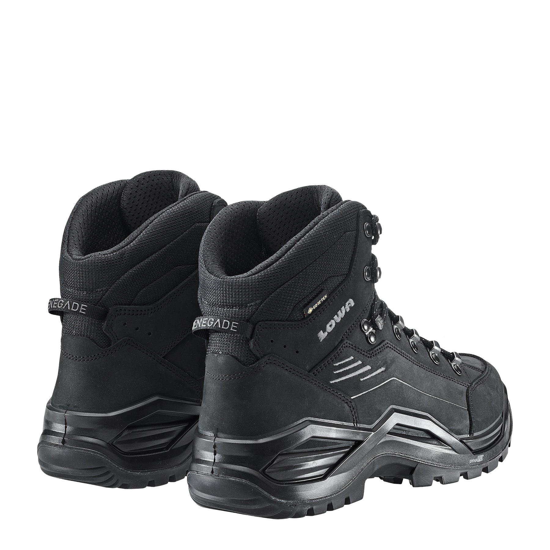 Lowa Renegade Evo GTX Mid Hiking Boots — alternate view