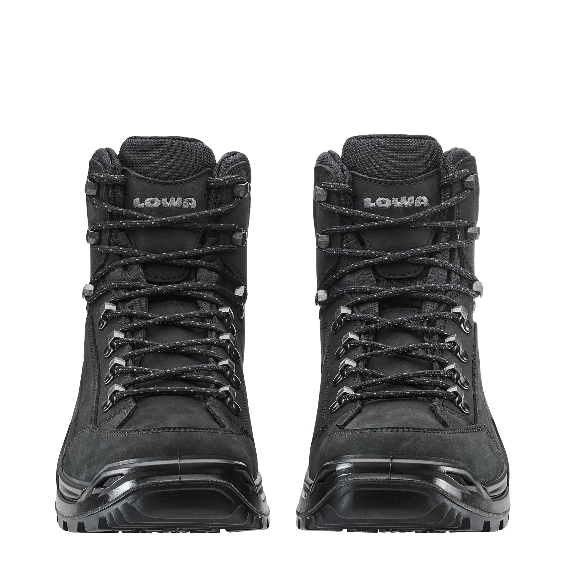 Lowa Renegade Evo GTX Mid Hiking Boots — alternate view