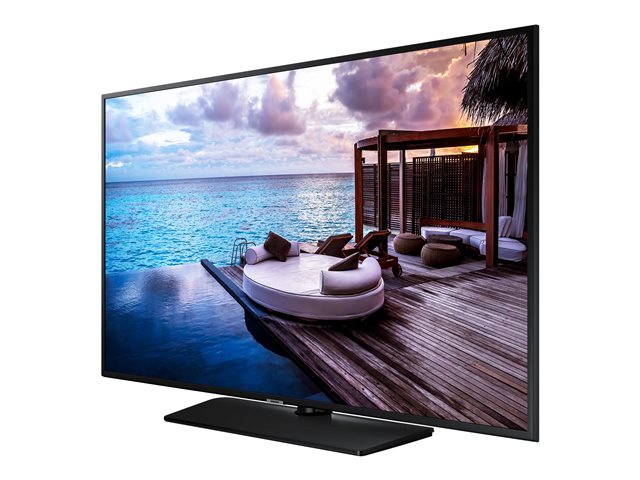 Samsung HG43EJ690UBXEN — alternate view