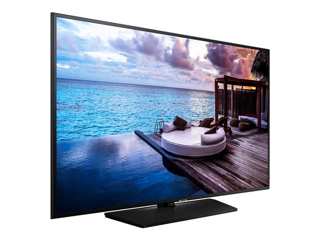 Samsung HG43EJ690UBXEN — alternate view