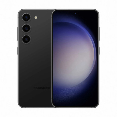 Samsung SM S911BZGDEUC — alternate view