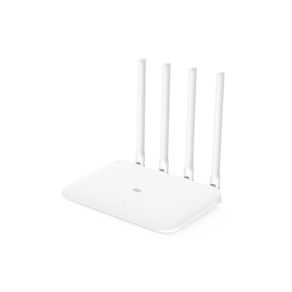 Xiaomi Smart Camera C200 — alternate view