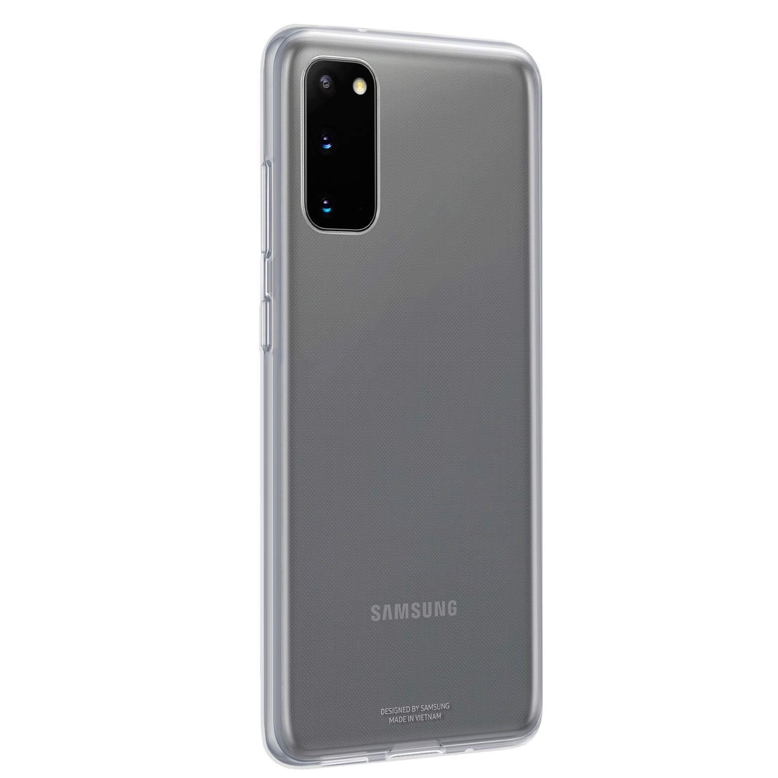 Samsung EF QG980TTEGEU — alternate view