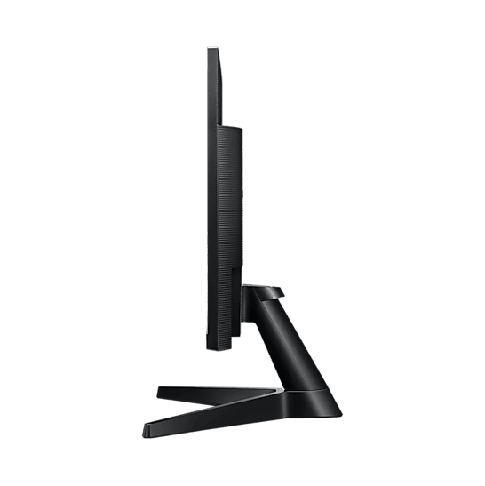 Samsung Essential Monitor S3 Ls24c310eauxen — alternate view