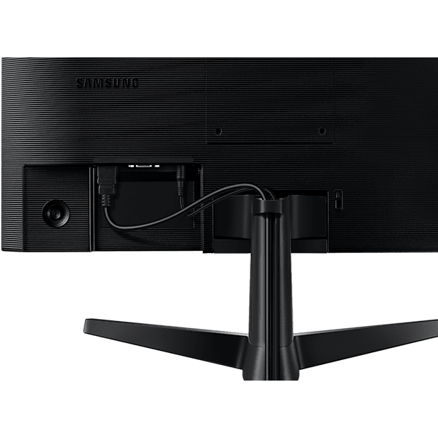 Samsung Essential Monitor S3 Ls24c310eauxen — alternate view
