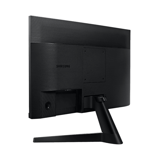 Samsung Essential Monitor S3 Ls24c310eauxen — alternate view