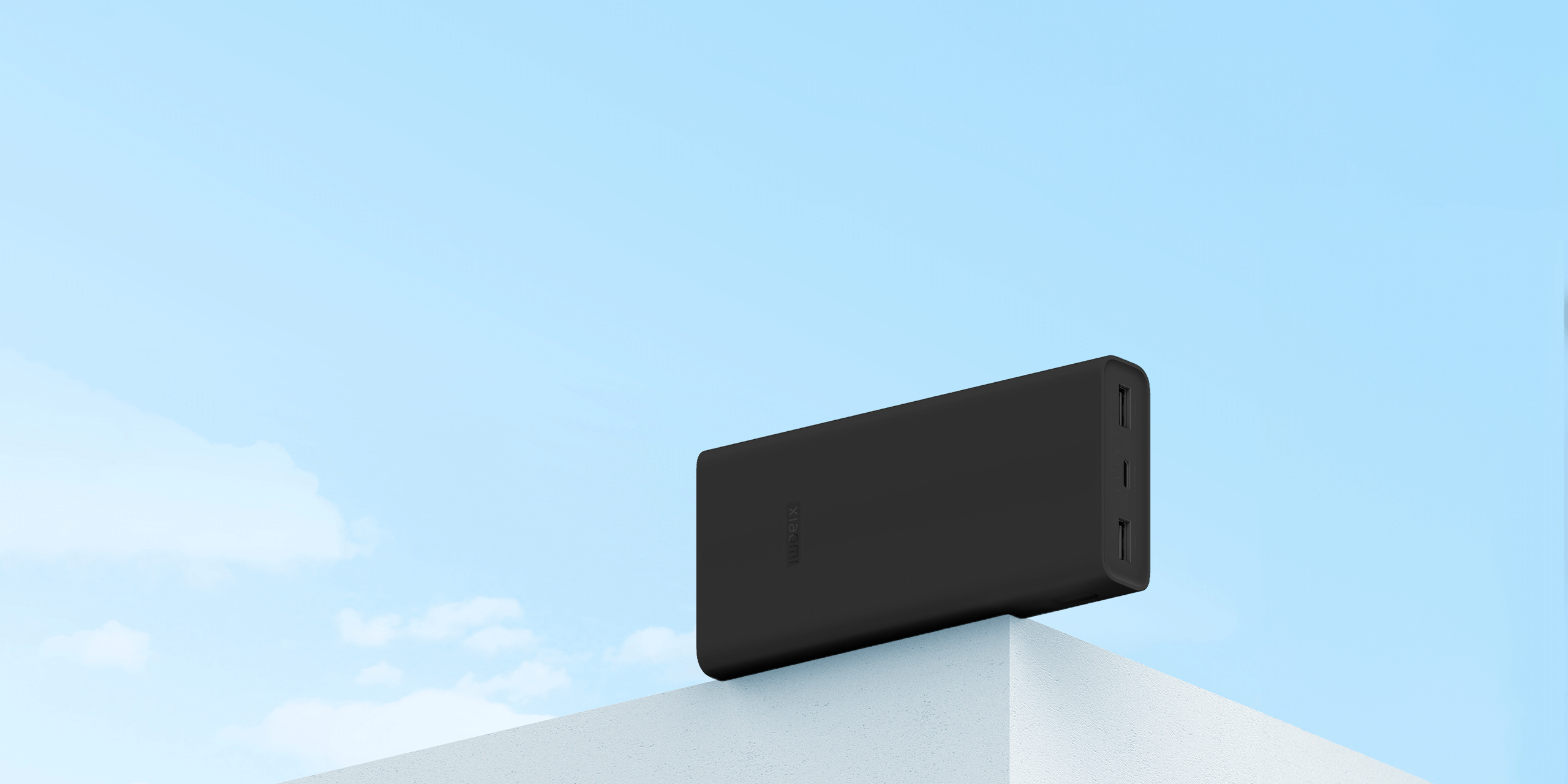 Xiaomi Power Bank 4i 20000mAh 33W Sonic Charge