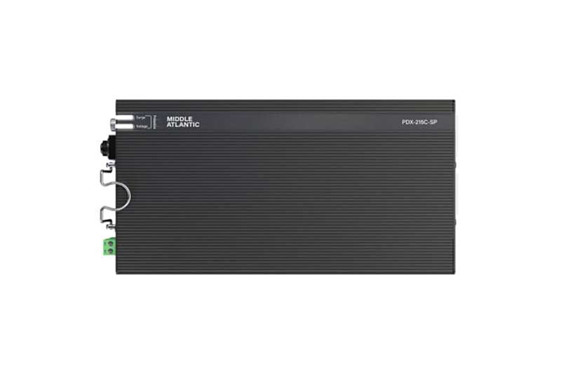 15 Middle Atlantic Products NEXSYS2 OUT MOV Surge Protection 15 AMP — alternate view