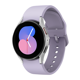 Samsung Galaxy Watch5 40mm Bt Sm R900nzsacis