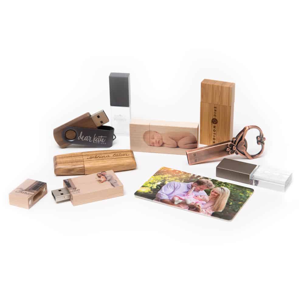 Samsung Usb Flash Drive — alternate view