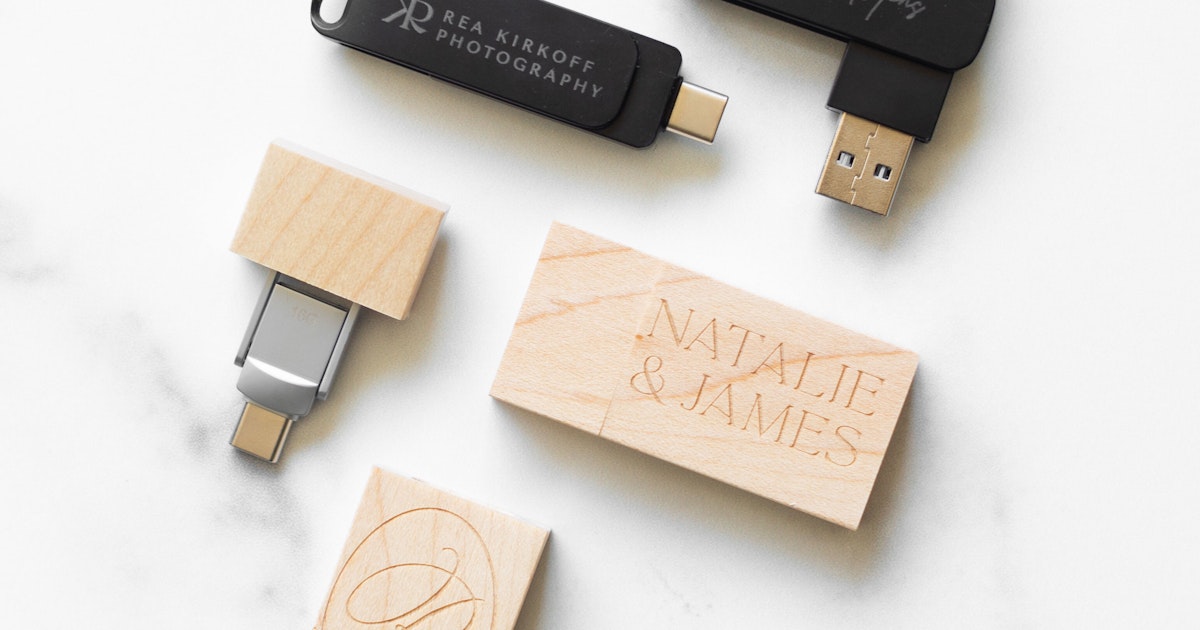 Samsung Usb Flash Drive — alternate view
