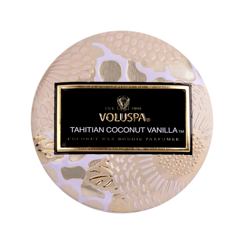 Voluspa Japanese Plum Jasmine — alternate view