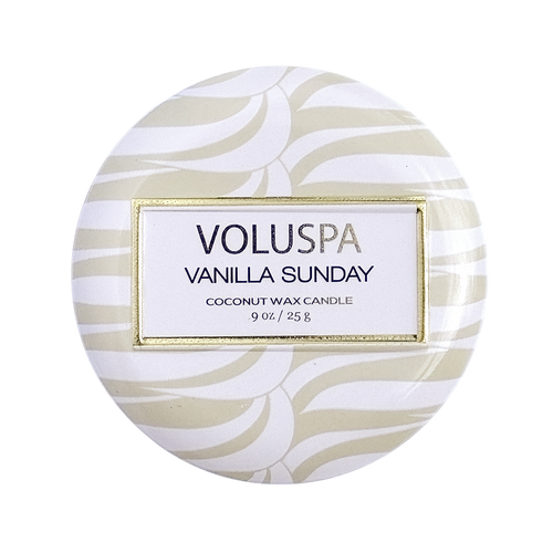 Voluspa Japanese Plum Jasmine — alternate view