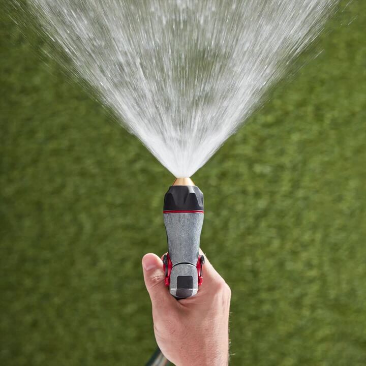 Stanley Heavy Duty Adjustable Rear Trigger Nozzle — alternate view