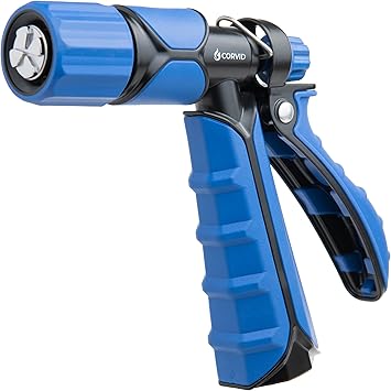 Stanley Heavy Duty Adjustable Rear Trigger Nozzle — alternate view