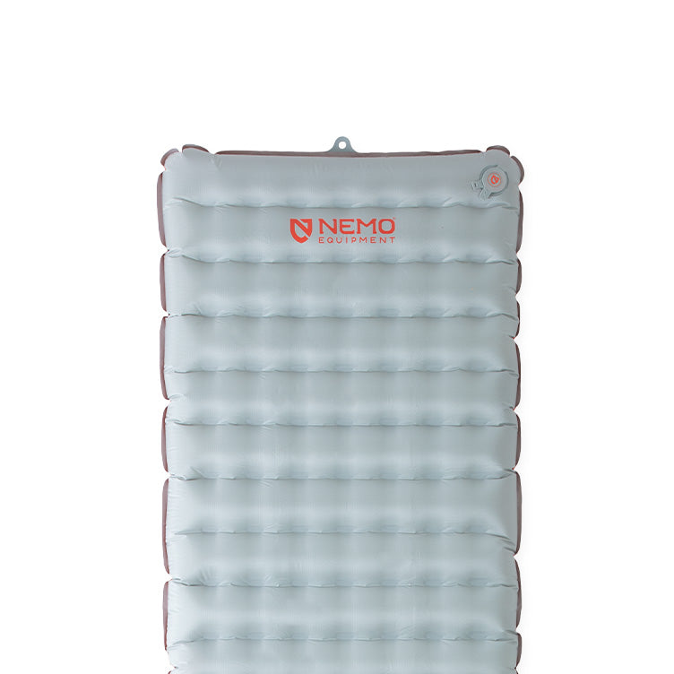NEMO Tensor All-Season Ultralight Insulated — alternate view