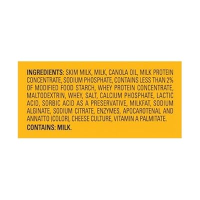 Velveeta Pasteurized Cheese — alternate view